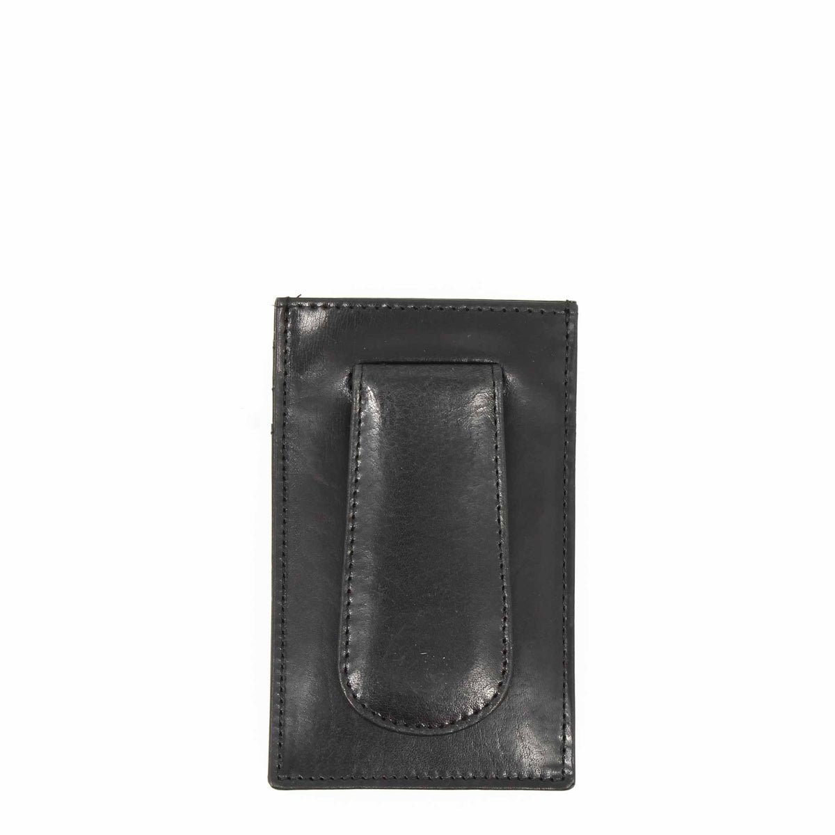 Porta carte in pelle - LeonardoShoes