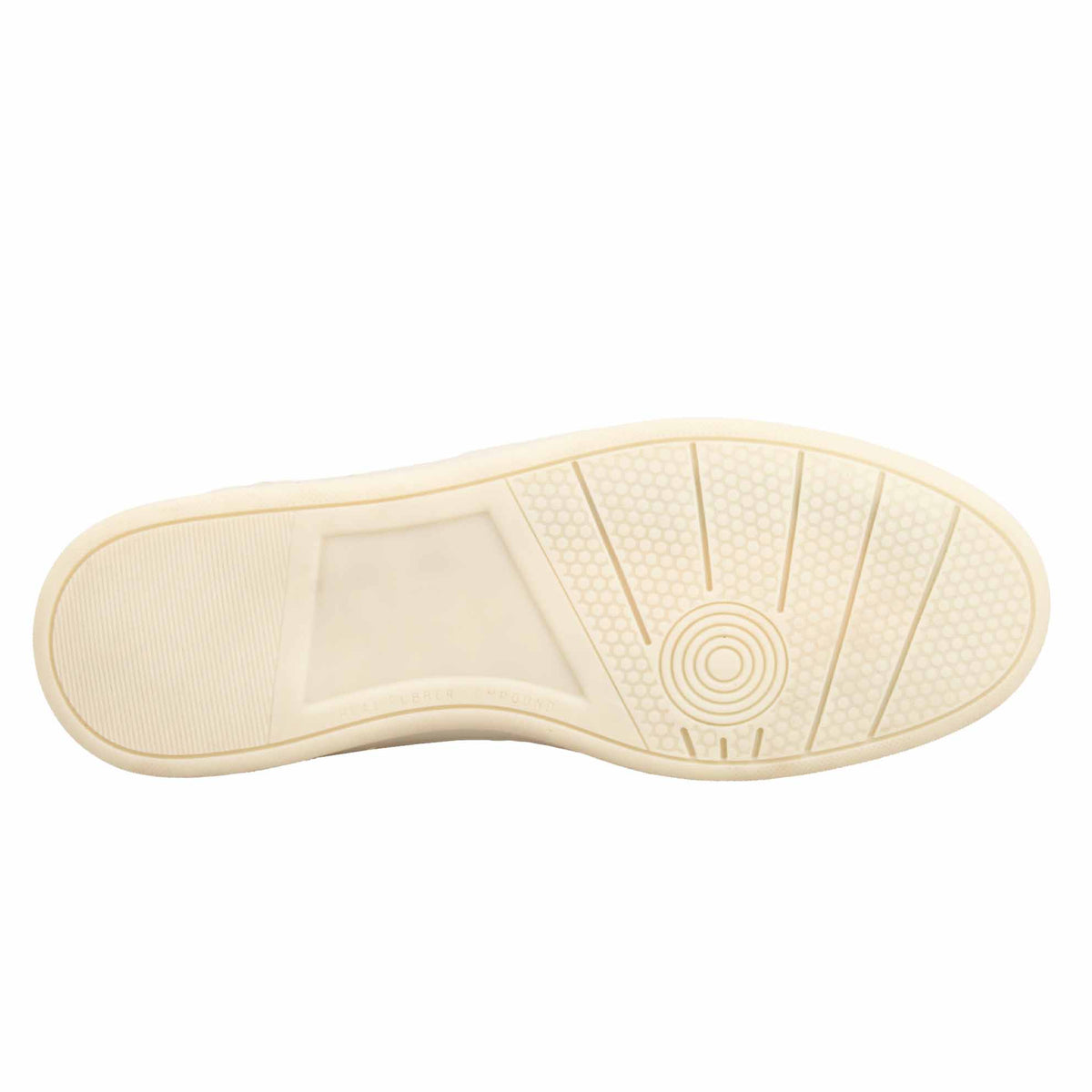 Sneaker artigianale da uomo in camoscio marrone - LeonardoShoes