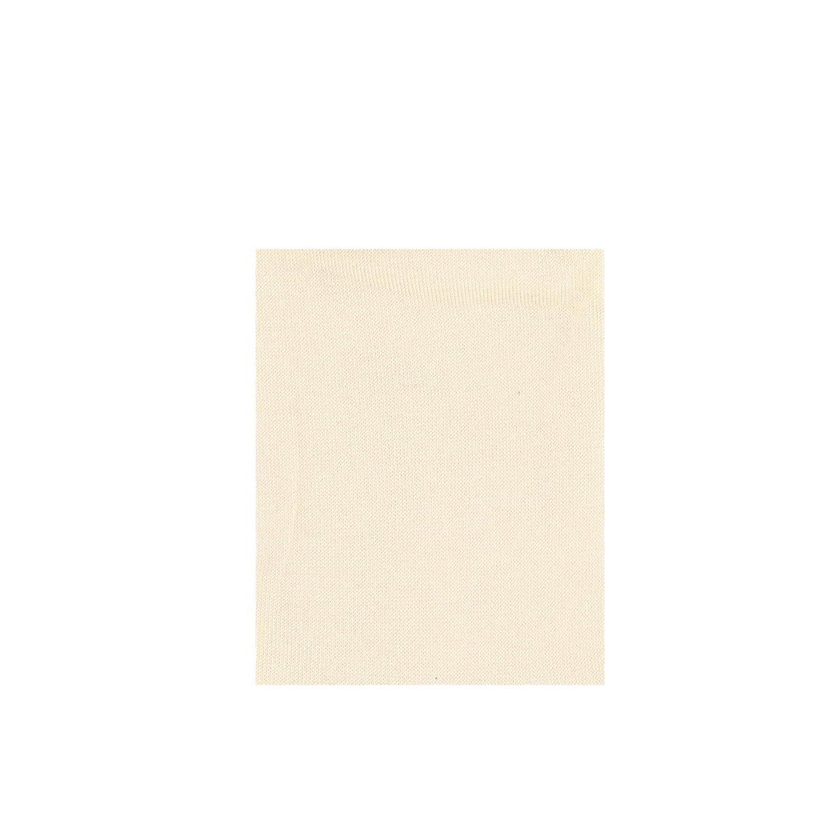 Calzini da uomo in filo di Scozia colore beige - LeonardoShoes
