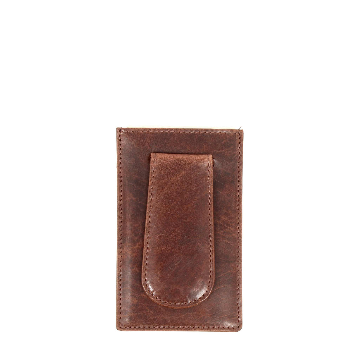 Porta carte in pelle - LeonardoShoes